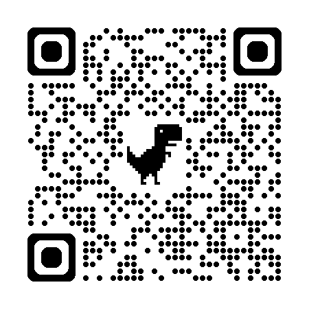 Student Feedback Form QR