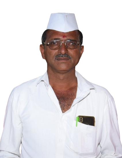 Vice President Photo